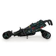 Supa 3 Stroller Old Macdonald