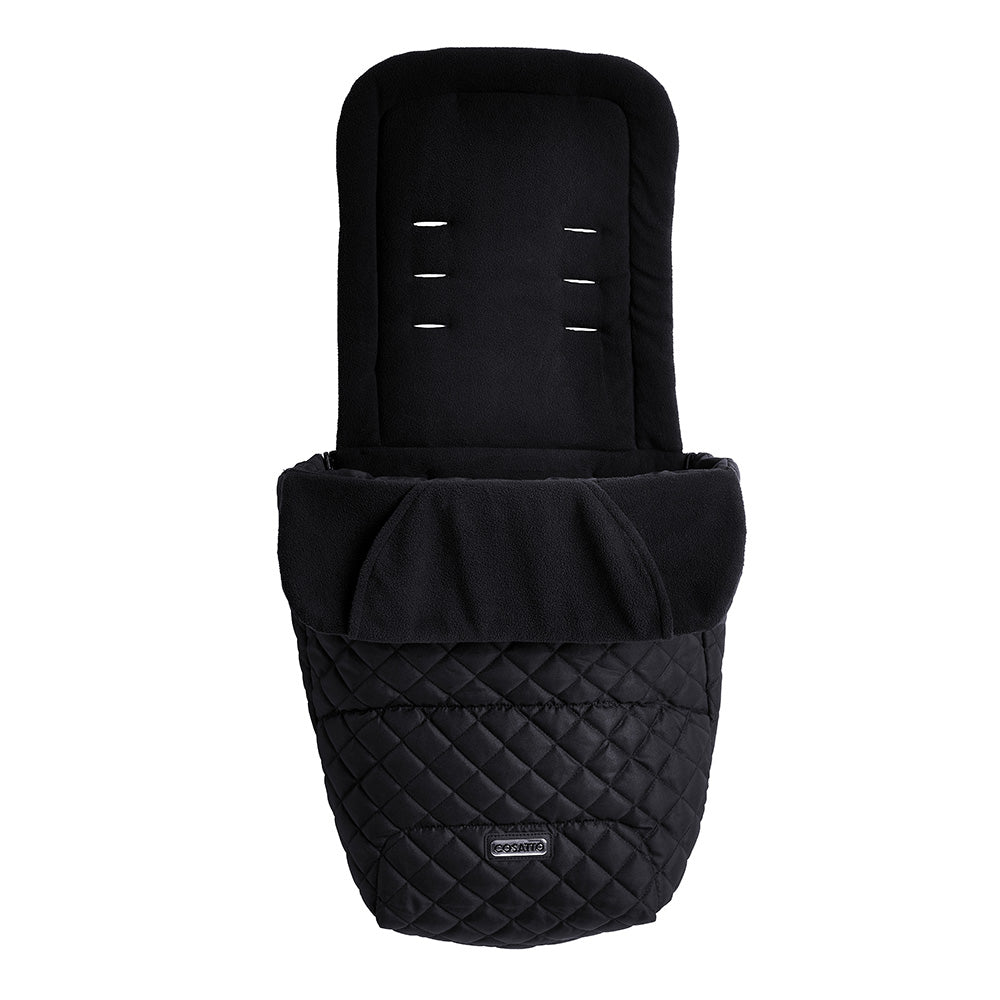 Supa 3 Stroller Silhouette
