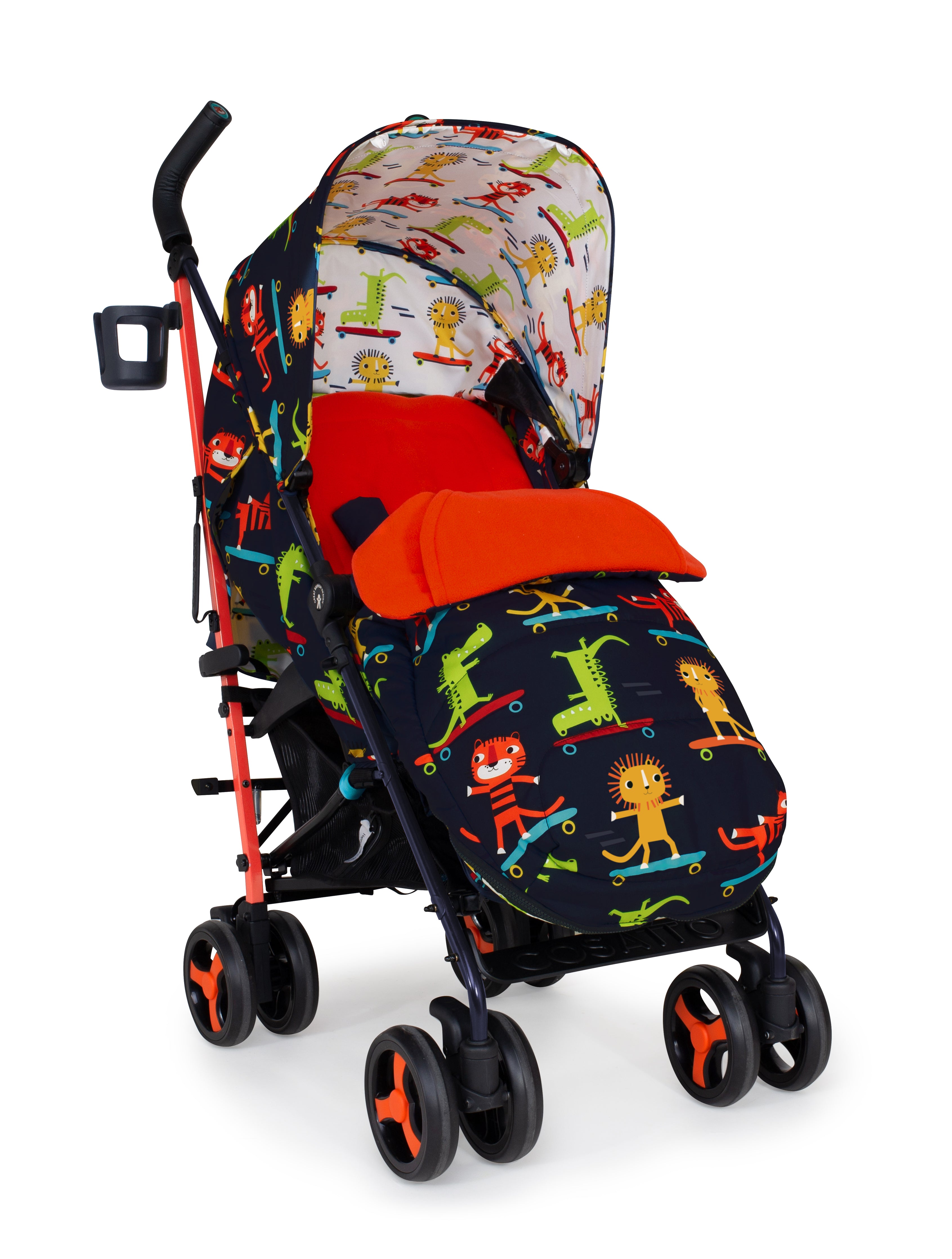 Cosatto stroller ireland clearance