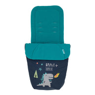Supa Dupa 3 Stroller Fairy Tale