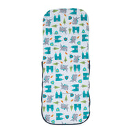 Supa Dupa 3 Stroller Fairy Tale