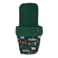 Supa 3 Stroller Old Macdonald