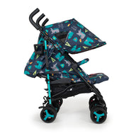 Supa Dupa 3 Stroller Fairy Tale
