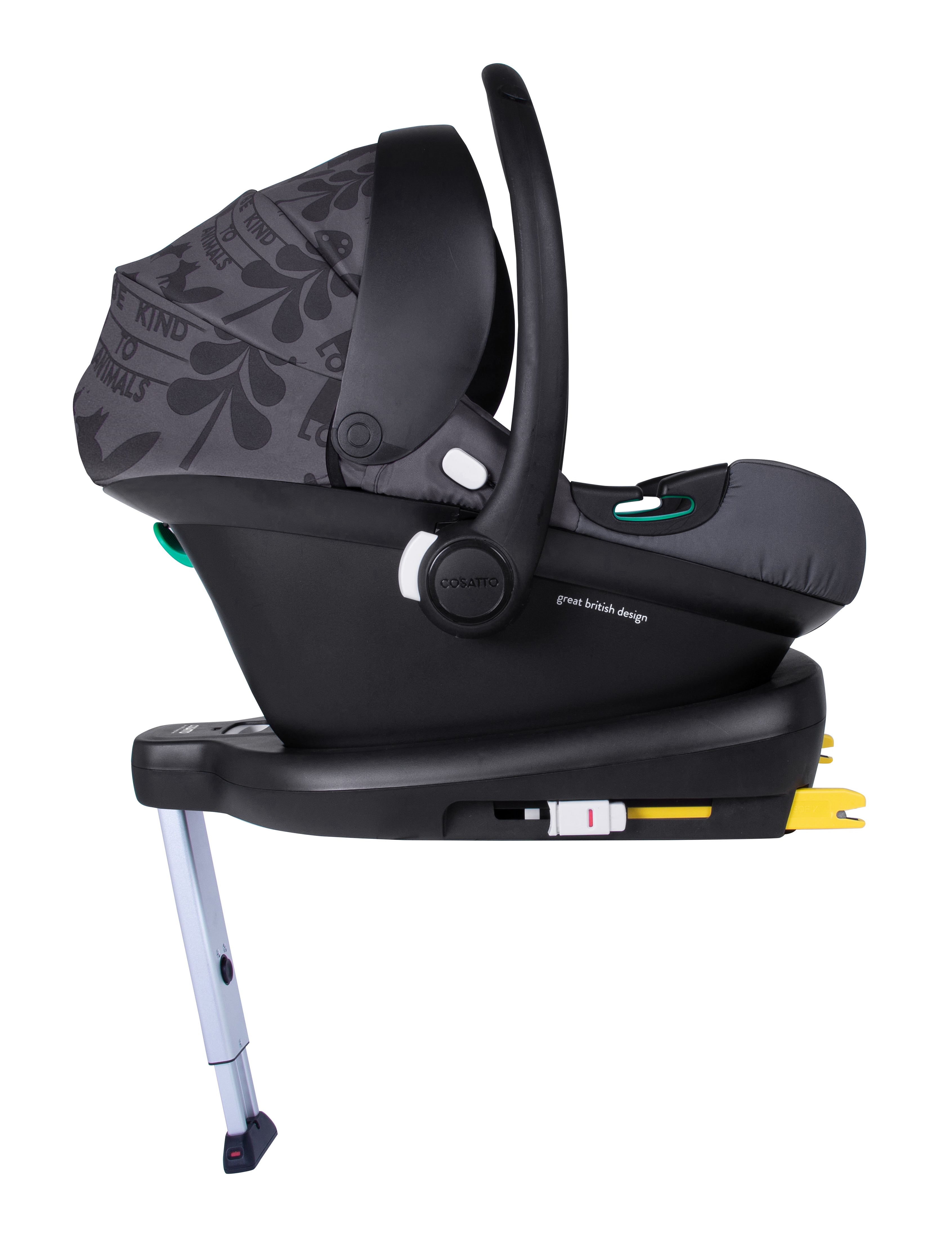 Giggle 3 in 1 Everything Bundle Nature Trail