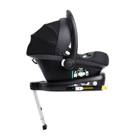Giggle 2 in 1 i-Size Everything Bundle Silhouette