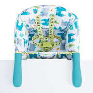 Grubs Up Table Chair Dragon Kingdom