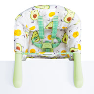 Grubs Up Table Chair Strictly Avocados