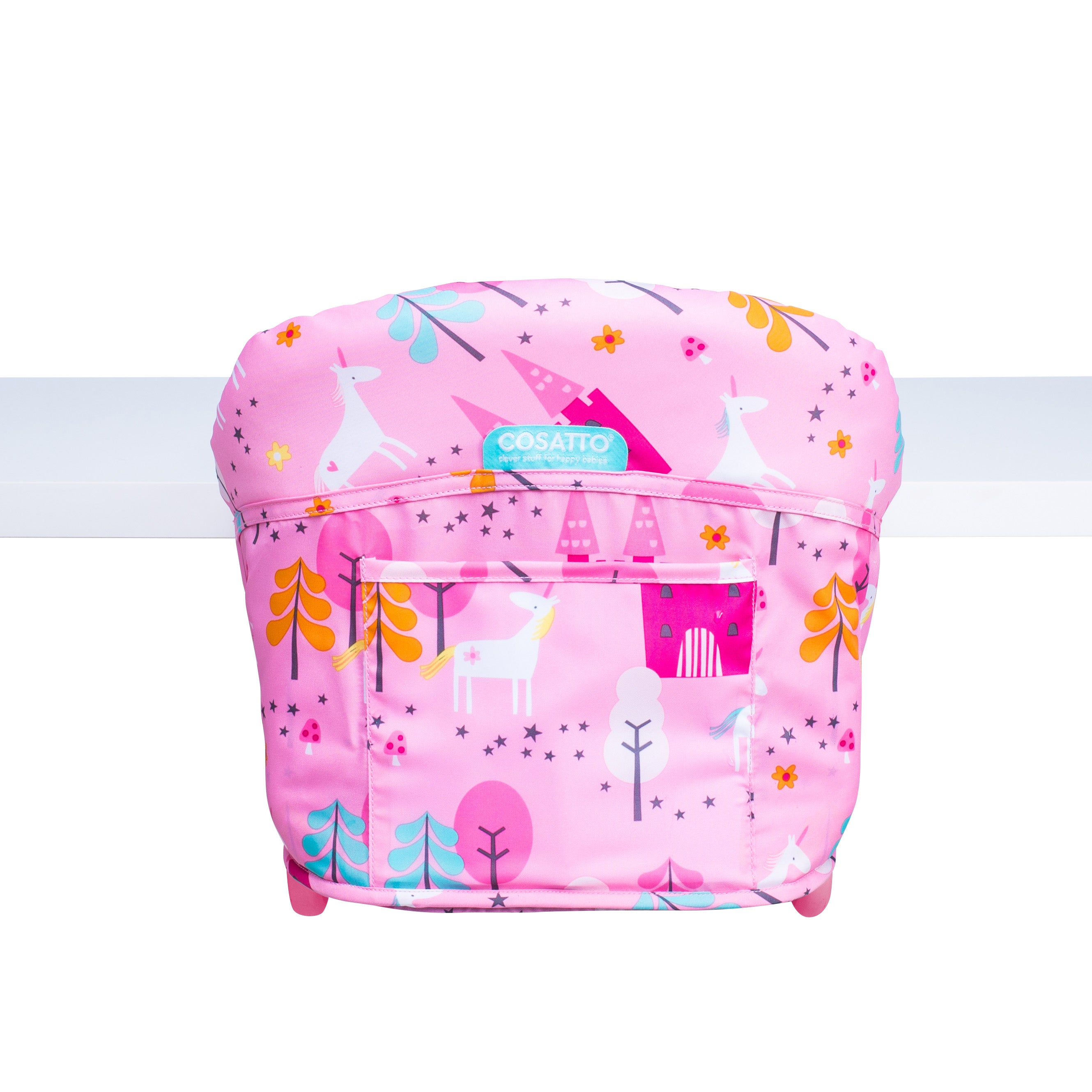 Grubs Up Table Chair Unicorn Land
