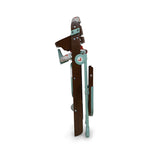 Waffle 2 Highchair Foxford Hall - Highchair - Cosatto Ireland