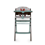 Waffle 2 Highchair Foxford Hall - Highchair - Cosatto Ireland