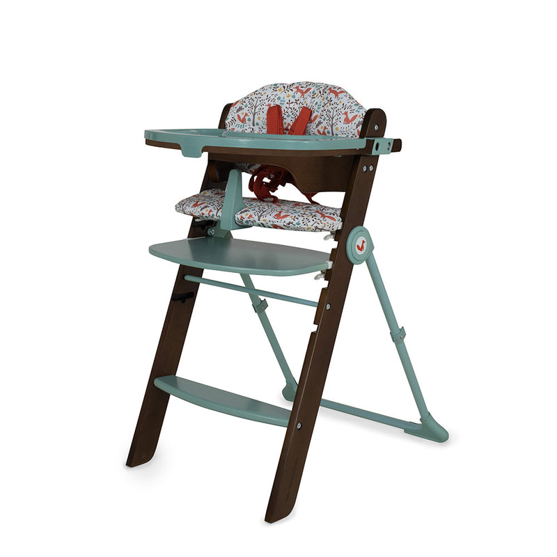 Waffle 2 Highchair Foxford Hall - Highchair - Cosatto Ireland