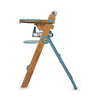 Waffle 2 Highchair Old MacDonald