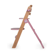 Waffle 2 Highchair Unicorn Garden