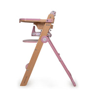 Waffle 2 Highchair Unicorn Garden