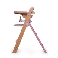 Waffle 2 Highchair Unicorn Garden