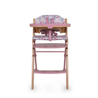 Waffle 2 Highchair Unicorn Garden