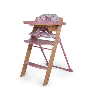 Waffle 2 Highchair Unicorn Garden - Highchair - Cosatto Ireland