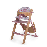 Waffle 2 Highchair Unicorn Garden