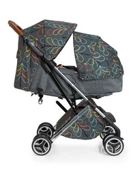 Woosh XL Carrycot Nordik