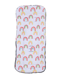 Cosatto Footmuff Disco Rainbow