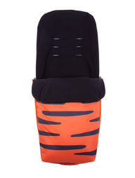 Woosh 3 Tomkin Tiger (With Footmuff)