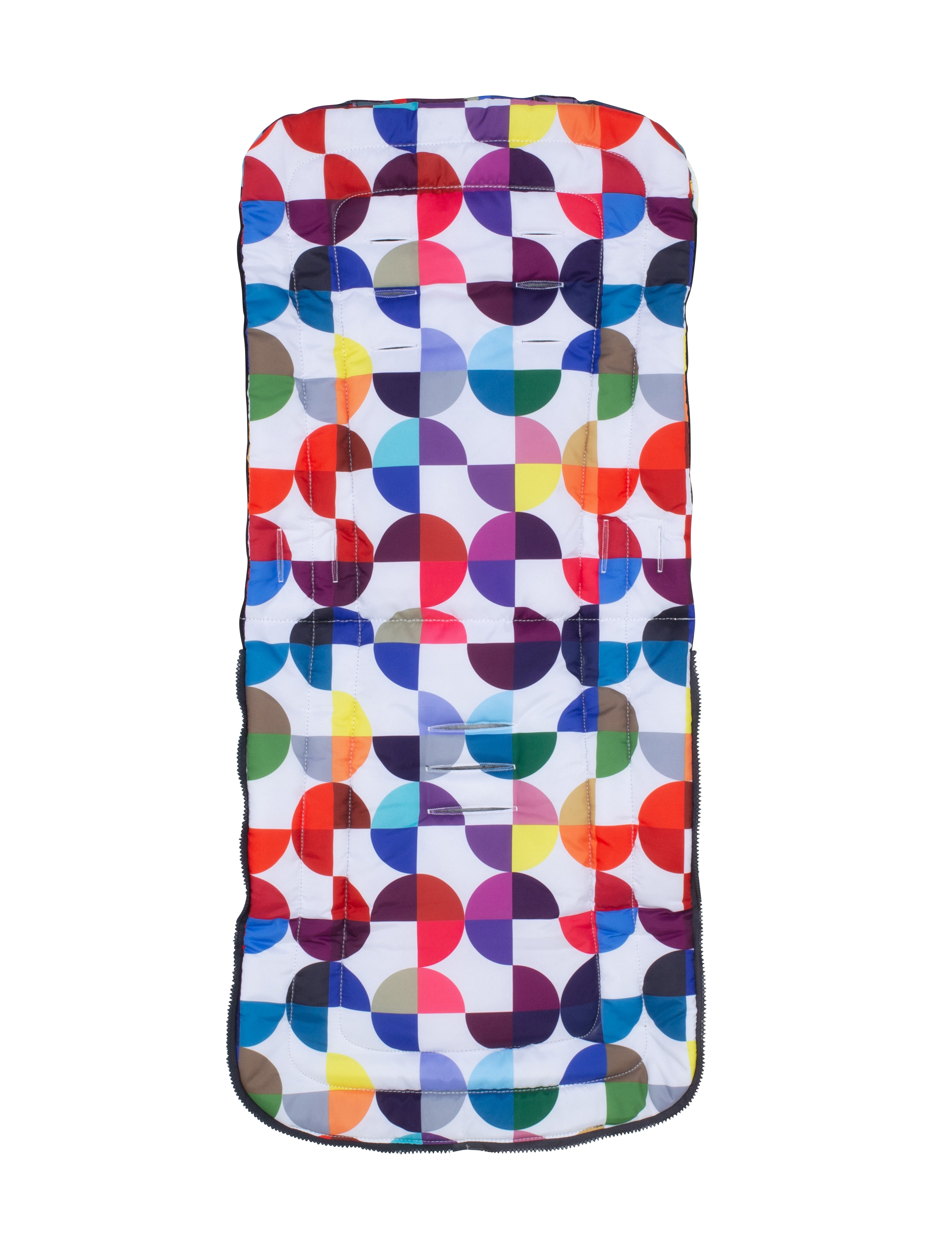 Cosatto Footmuff Kaleidoscope