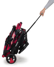 Woosh 3 Lovebug (With Footmuff)