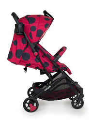 Woosh 3 Lovebug (With Footmuff)