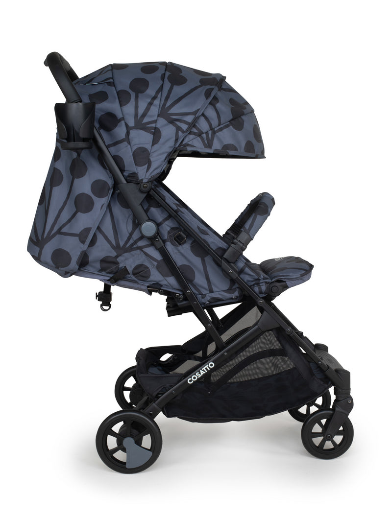 Woosh 3 Lunaria - Stroller - Cosatto Ireland