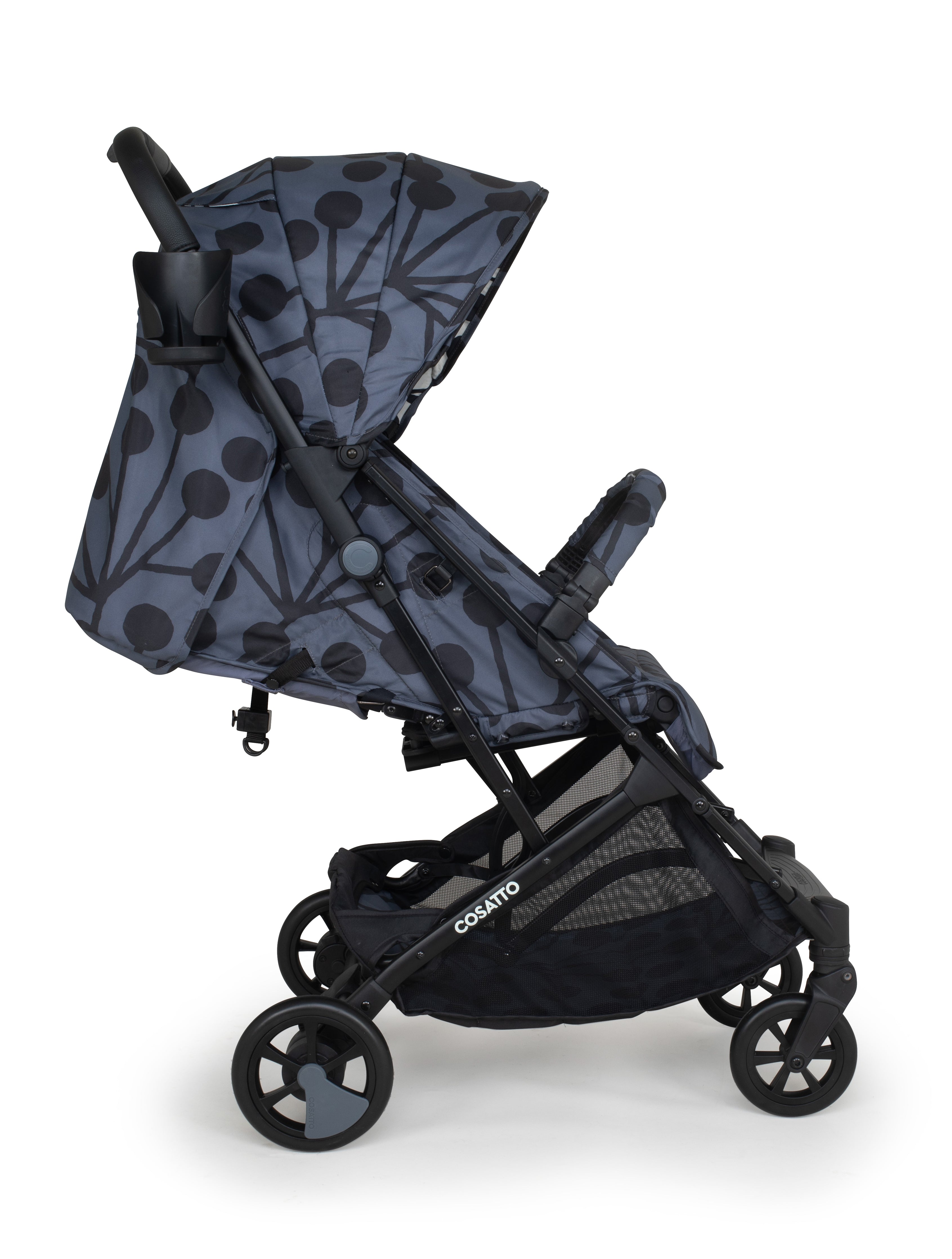 Woosh 3 Lunaria - Stroller - Cosatto Ireland
