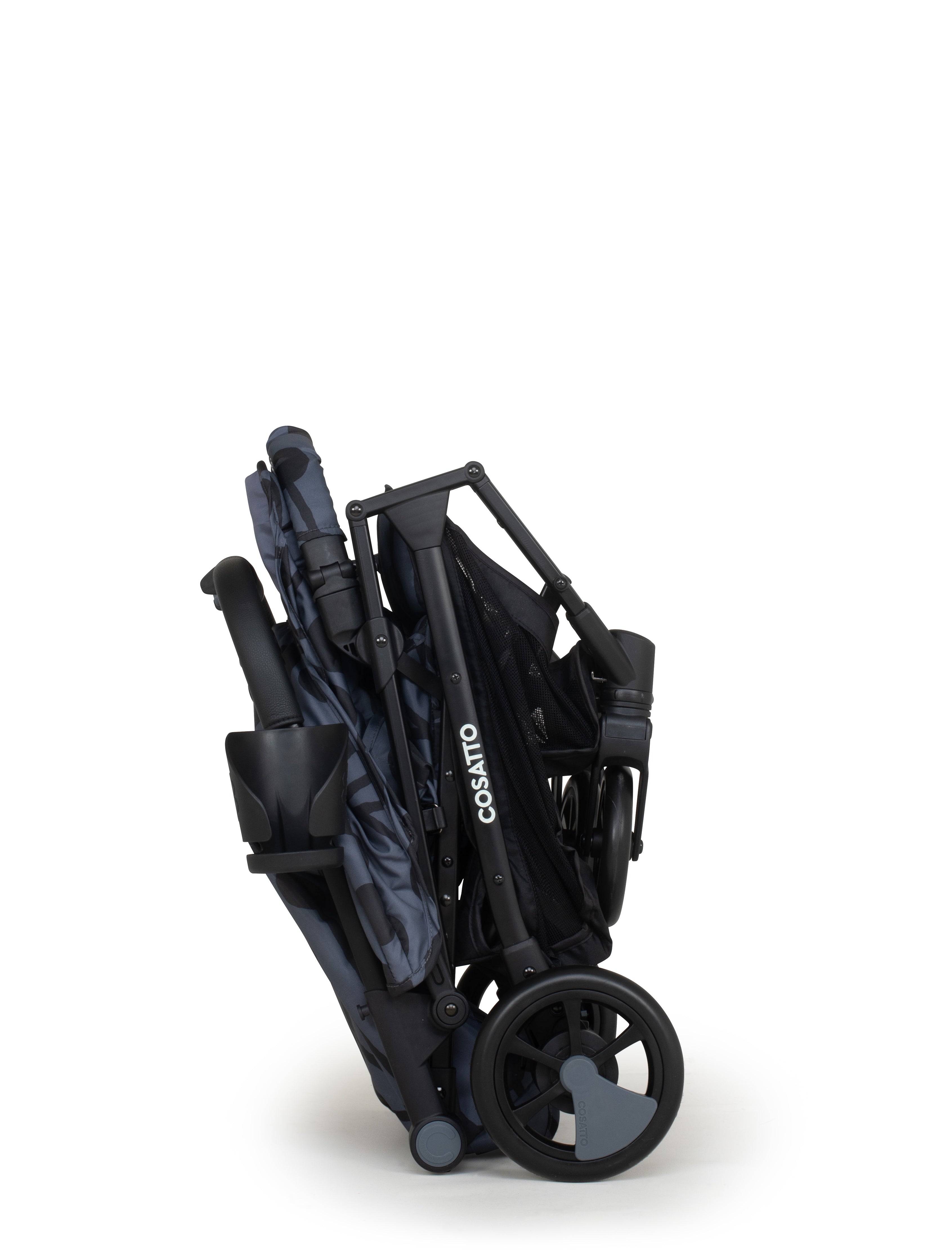 Woosh 3 Lunaria - Stroller - Cosatto Ireland