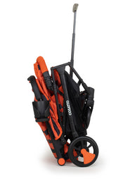 Woosh 3 Tomkin Tiger (With Footmuff)