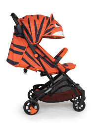 Woosh 3 Tomkin Tiger (With Footmuff)