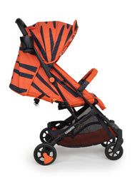 Woosh 3 Tomkin Tiger (With Footmuff)