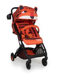 Woosh 3 Tomkin Tiger (With Footmuff)