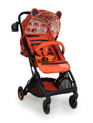 Woosh 3 Tomkin Tiger (With Footmuff)
