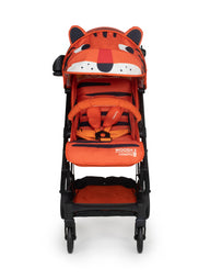 Woosh 3 Tomkin Tiger (With Footmuff)