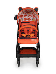 Woosh 3 Tomkin Tiger (With Footmuff)