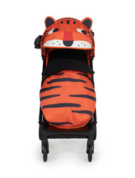 Woosh 3 Tomkin Tiger (With Footmuff)