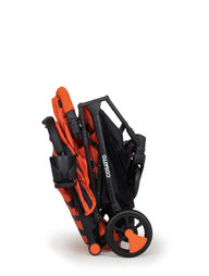 Woosh 3 Tomkin Tiger (With Footmuff)