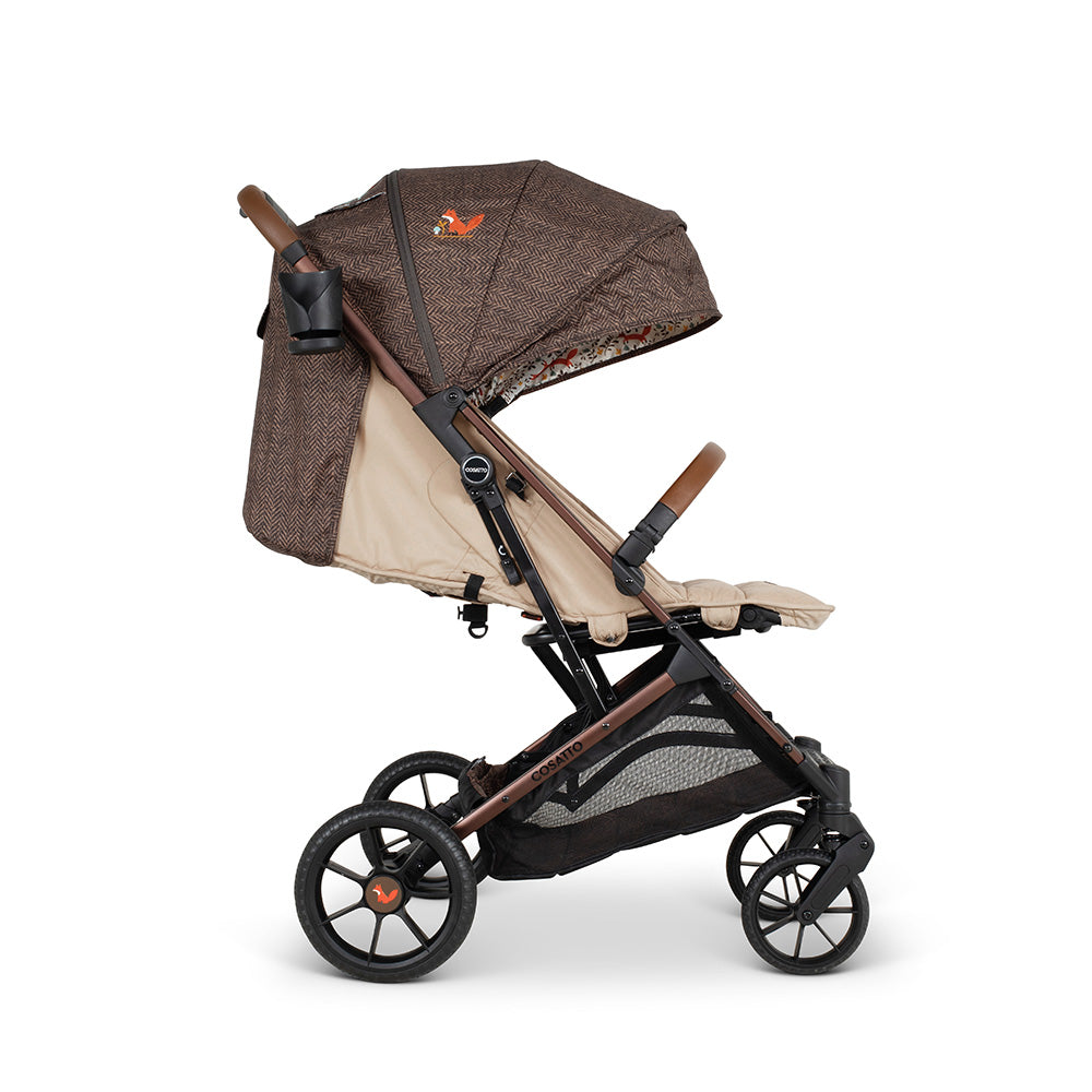 Cosatto 2025 stroller ireland