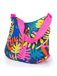 Cosatto Changing Bag Club Tropicana