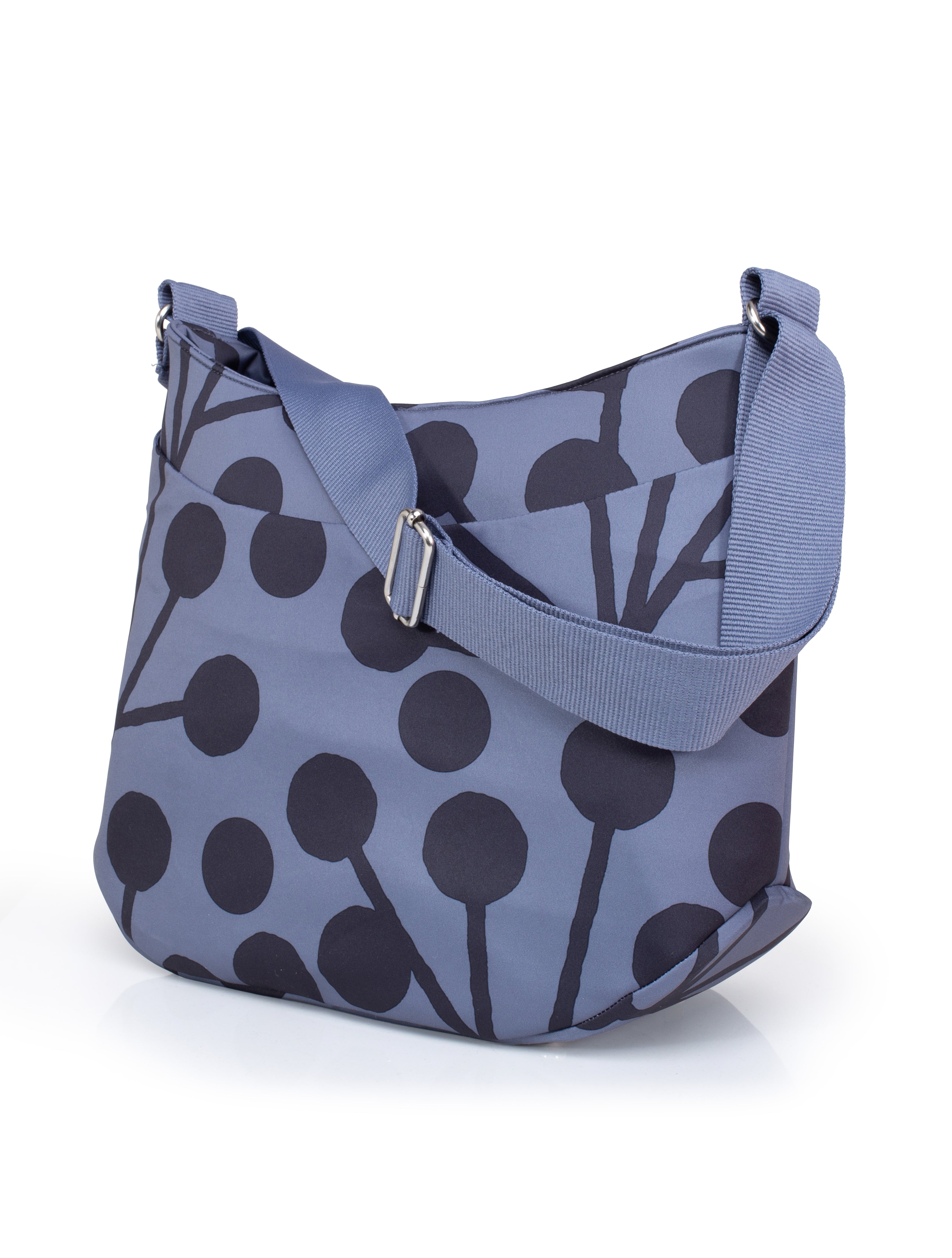 Wowee Pushchair and Accessory Bundle Lunaria