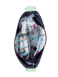Wowee Pushchair and Accessory Bundle My Town