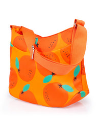 Cosatto Changing Bag So Orangey