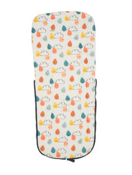 Wowee Pushchair Car Seat Accessory Bundle Goody Gumdrops