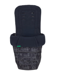 Wowee Pushchair and Accessory Bundle My Town