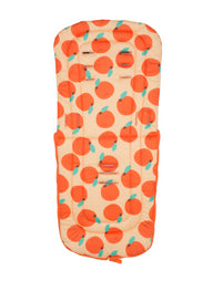 Cosatto Footmuff So Orangey