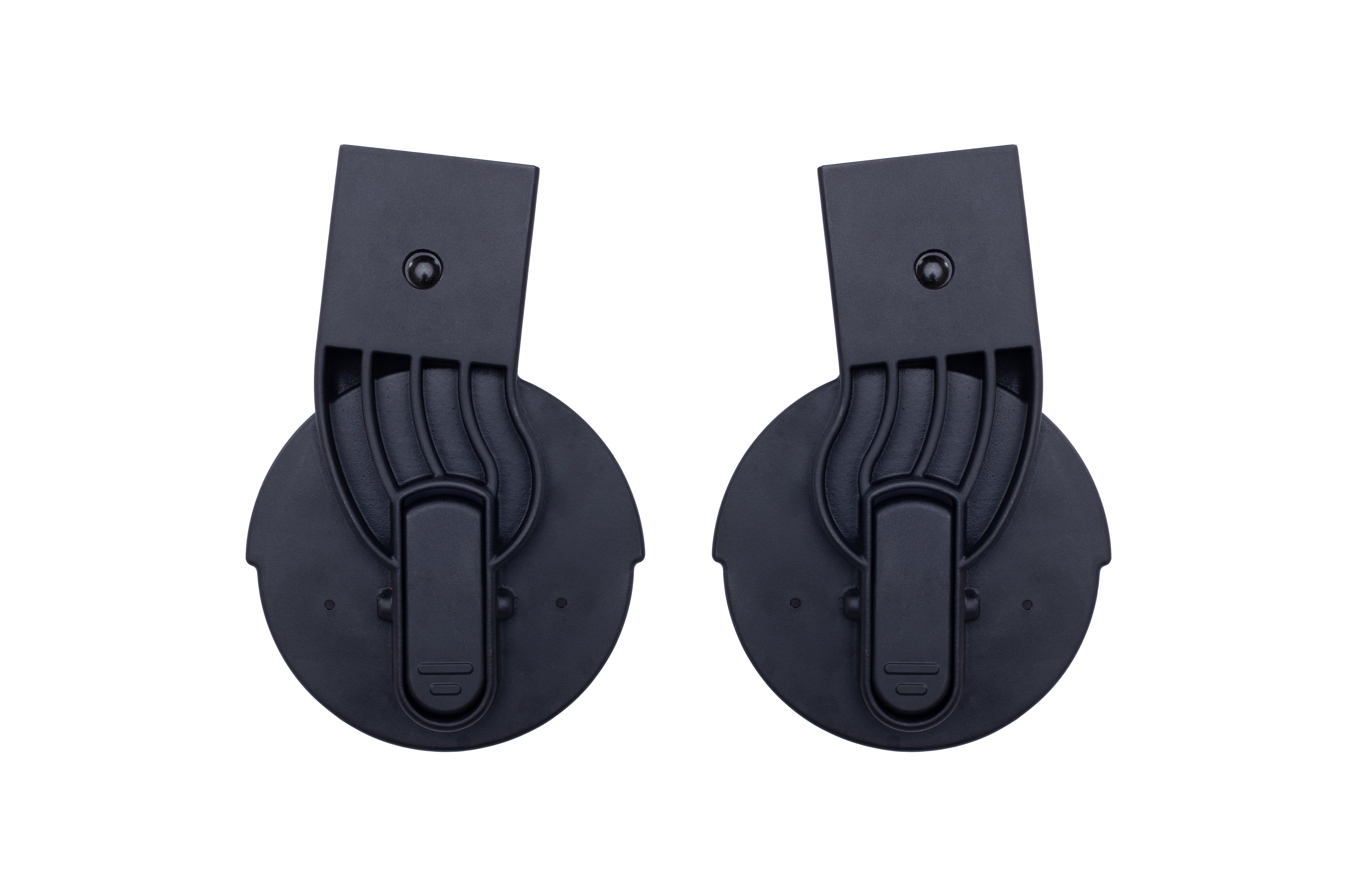 Wowee Car Seat and i-Size Base Bundle My Town