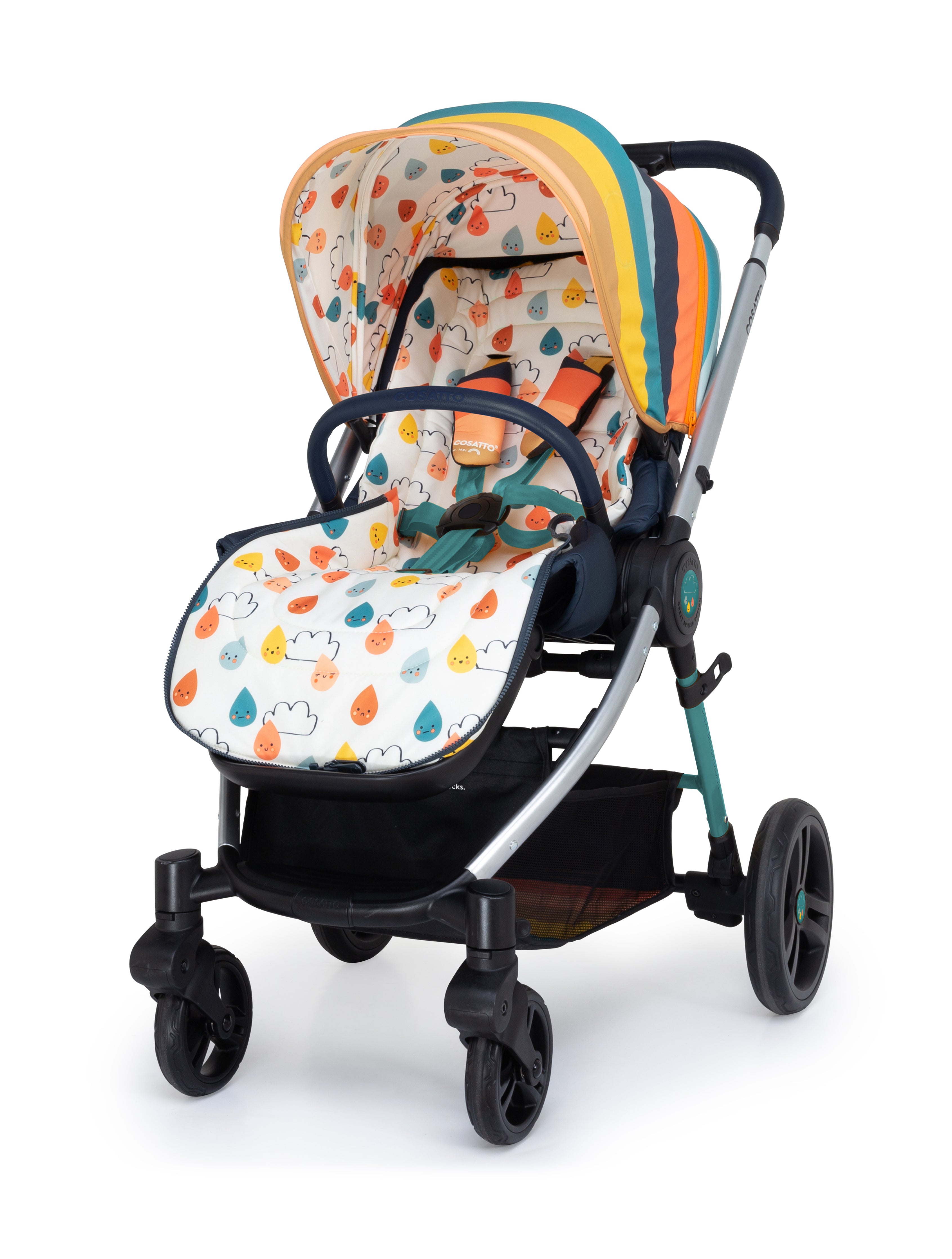 Wowee Travel System Accessory Bundle Goody Gumdrops